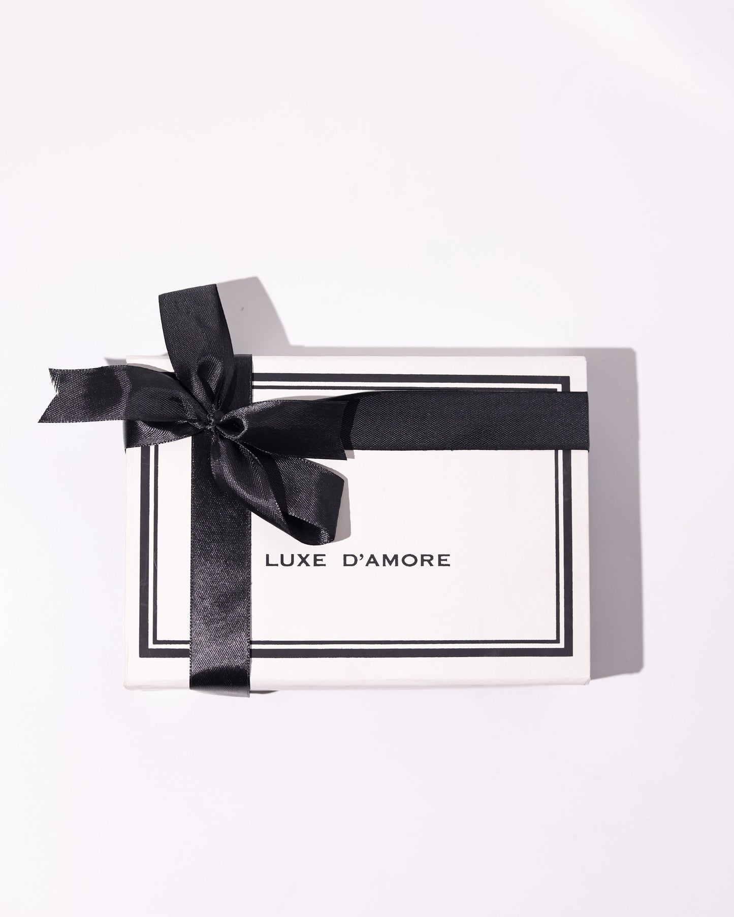 Noir Ellure & Flora Muse Combo