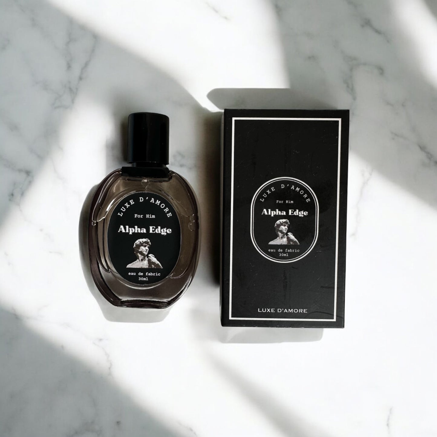 Alpha Edge (For Him)