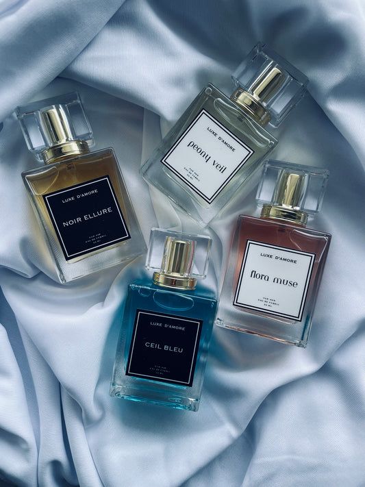 Eau de Fabric: The Scent Revolution in Textiles